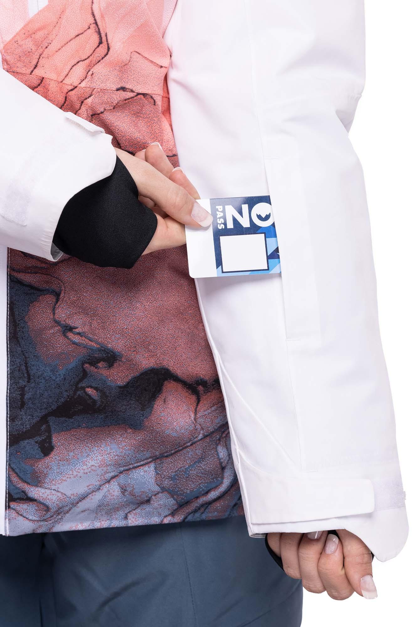 Product gallery image number 9 for product Hydra Insulated Jacket - Women’s