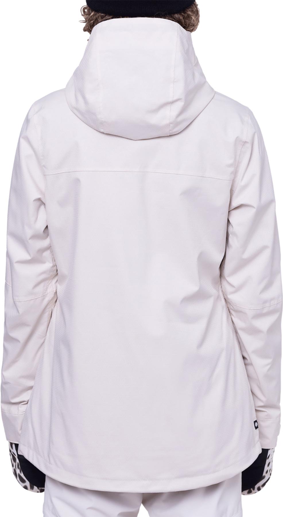 Product gallery image number 4 for product Smarty 3-In-1 Spellbound Jacket - Women's