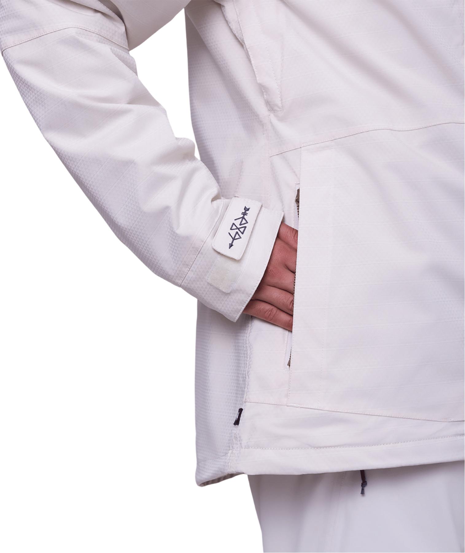 Product gallery image number 6 for product Smarty 3-In-1 Spellbound Jacket - Women's