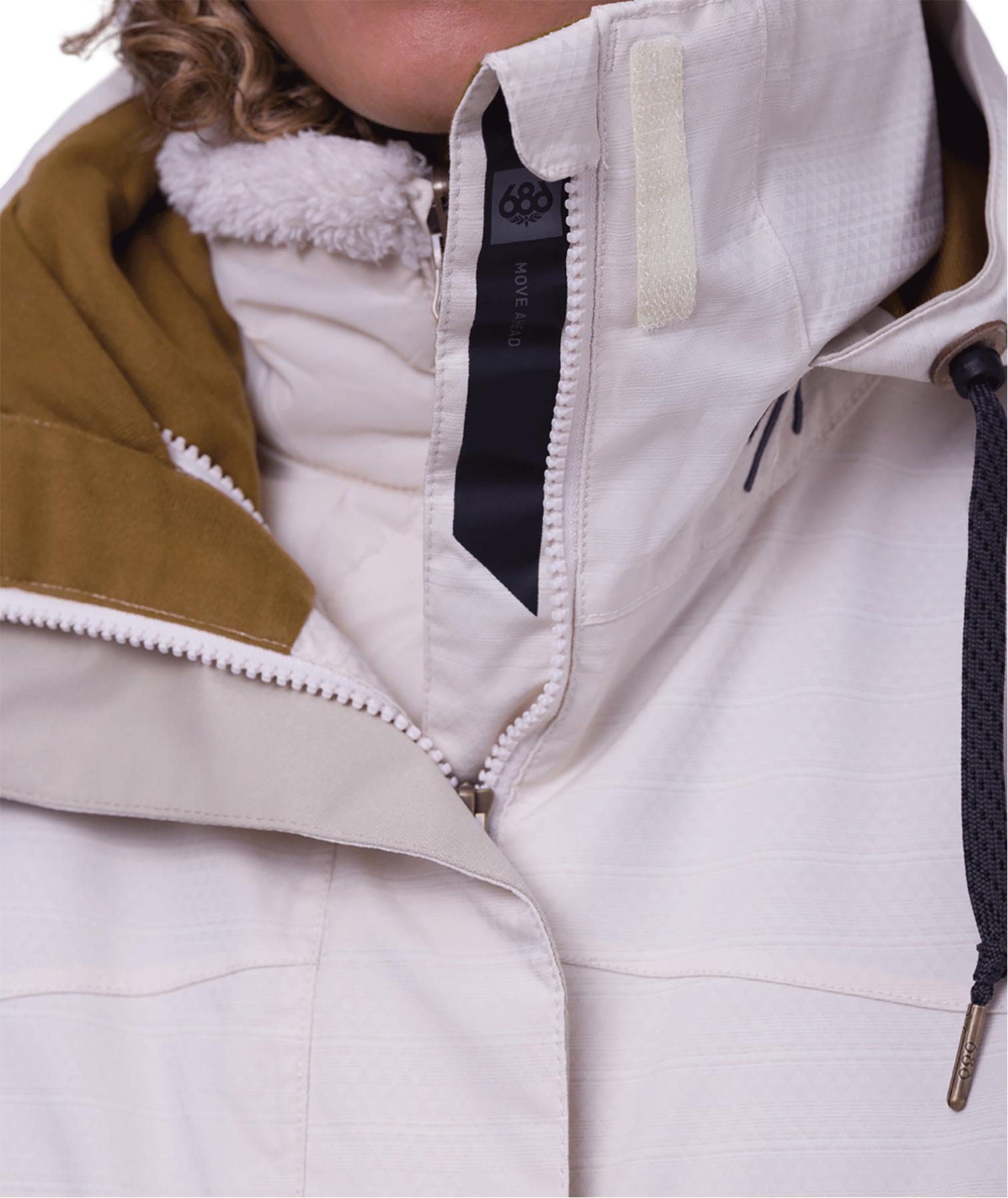 Product gallery image number 5 for product Smarty 3-In-1 Spellbound Jacket - Women's