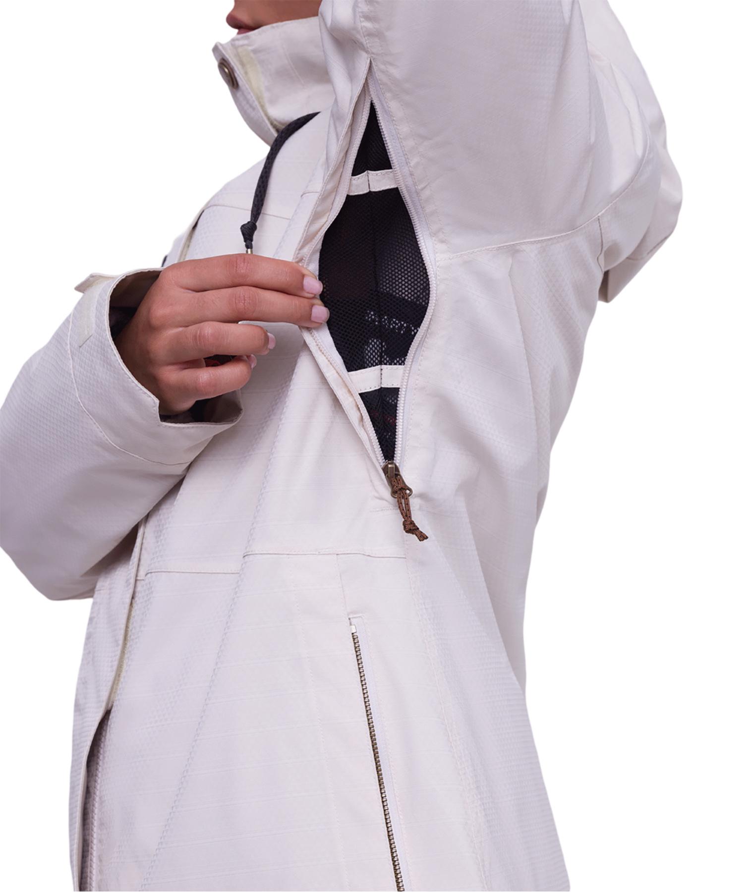 Product gallery image number 3 for product Smarty 3-In-1 Spellbound Jacket - Women's