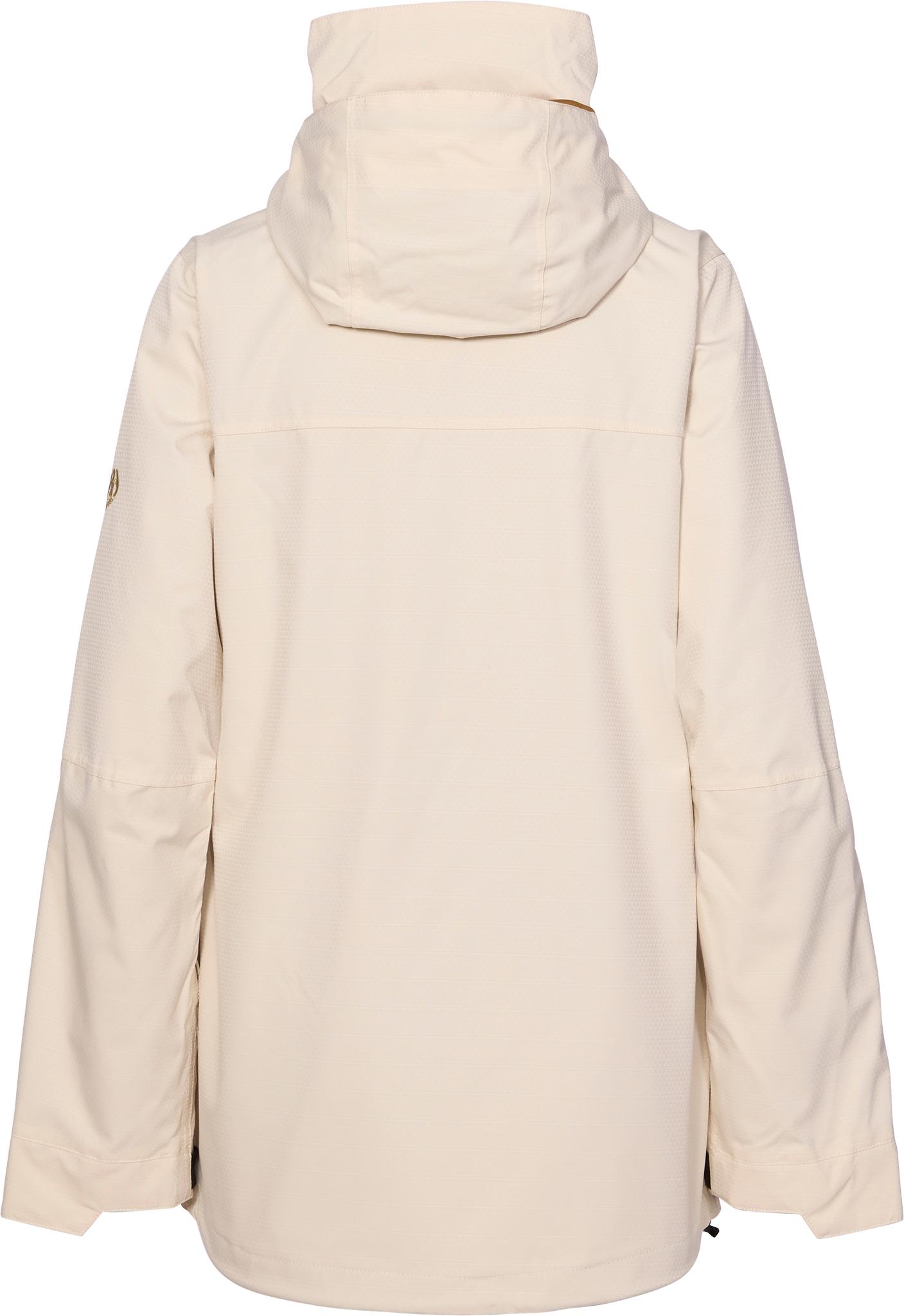 Product gallery image number 8 for product Smarty 3-In-1 Spellbound Jacket - Women's