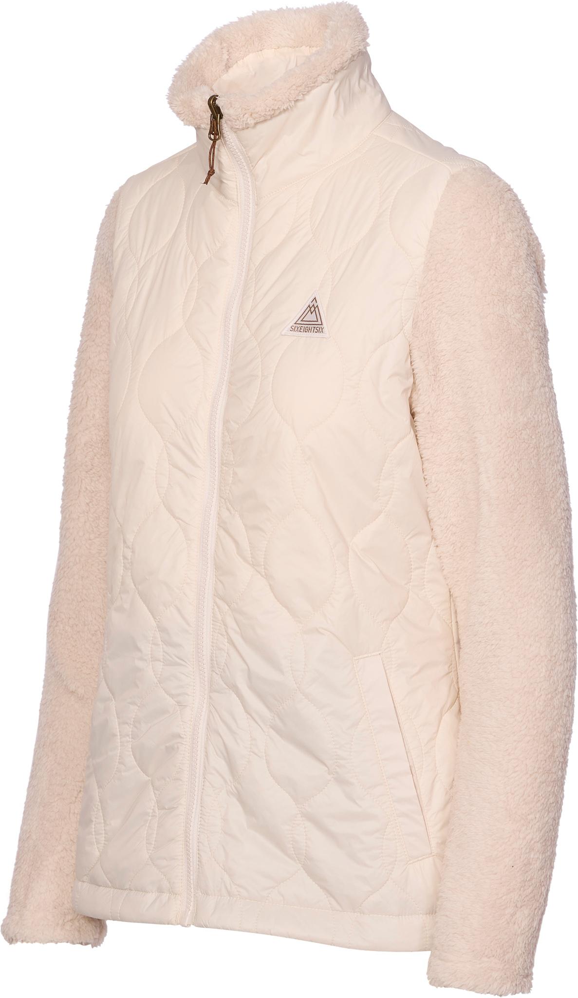 Product gallery image number 10 for product Smarty 3-In-1 Spellbound Jacket - Women's