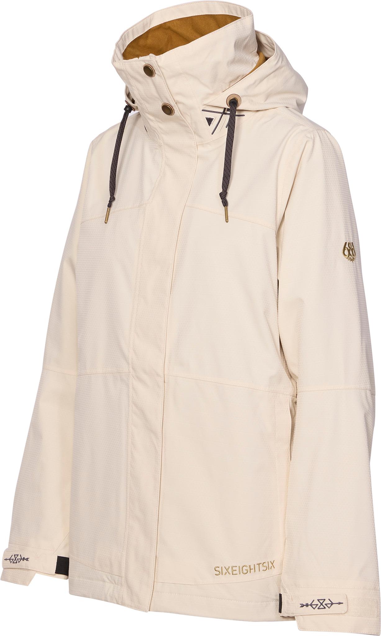 Product gallery image number 11 for product Smarty 3-In-1 Spellbound Jacket - Women's