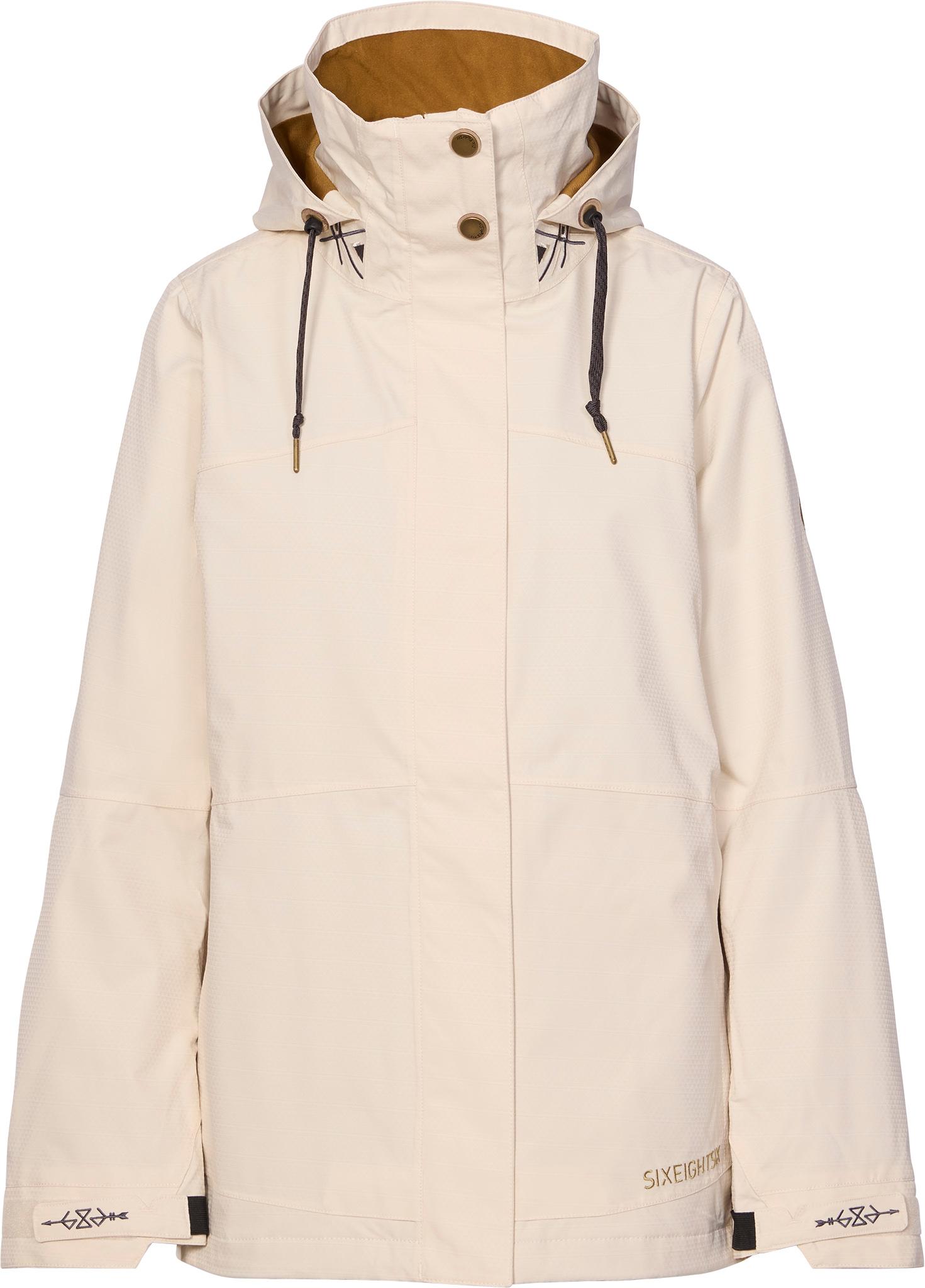 Product gallery image number 1 for product Smarty 3-In-1 Spellbound Jacket - Women's