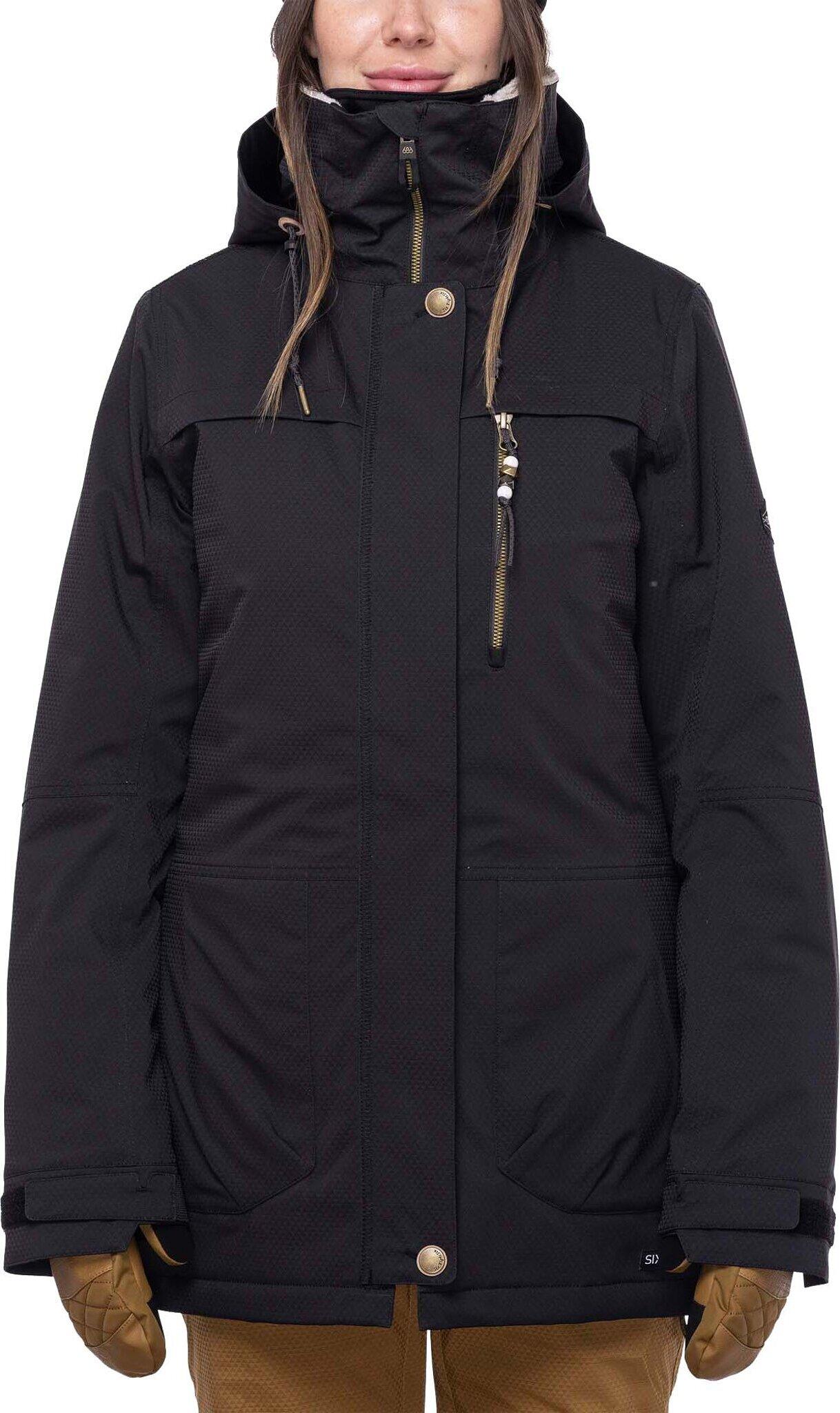 Product gallery image number 2 for product Spirit Insulated Jacket - Women’s