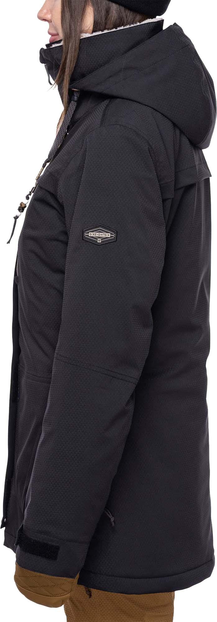 Product gallery image number 3 for product Spirit Insulated Jacket - Women’s