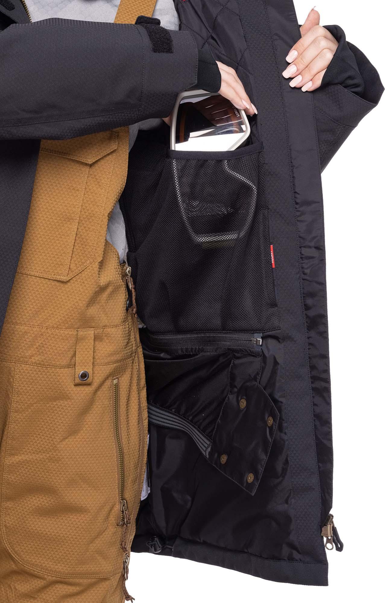 Product gallery image number 7 for product Spirit Insulated Jacket - Women’s