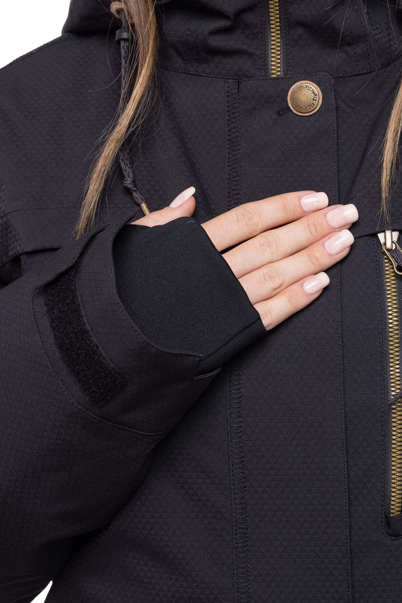 Product gallery image number 8 for product Spirit Insulated Jacket - Women’s