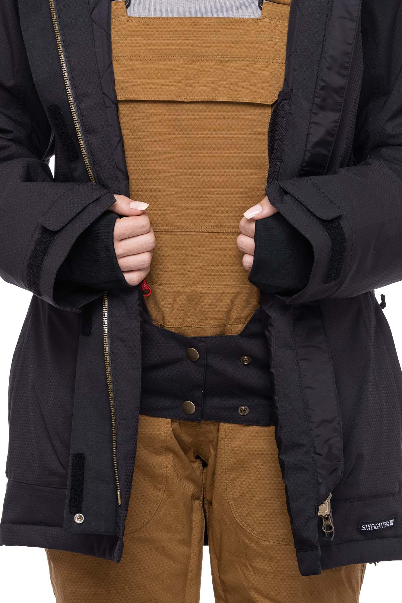 Product gallery image number 10 for product Spirit Insulated Jacket - Women’s