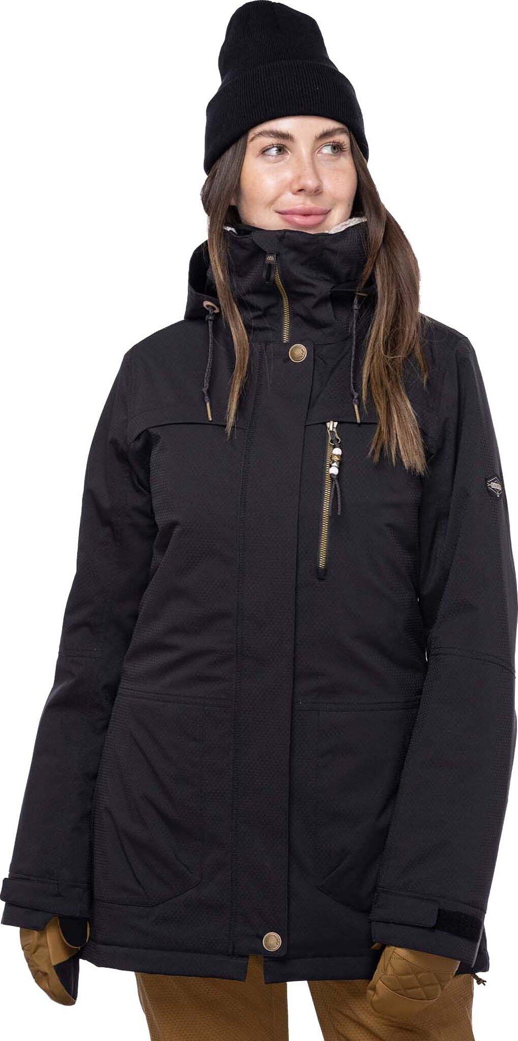 Product gallery image number 1 for product Spirit Insulated Jacket - Women’s