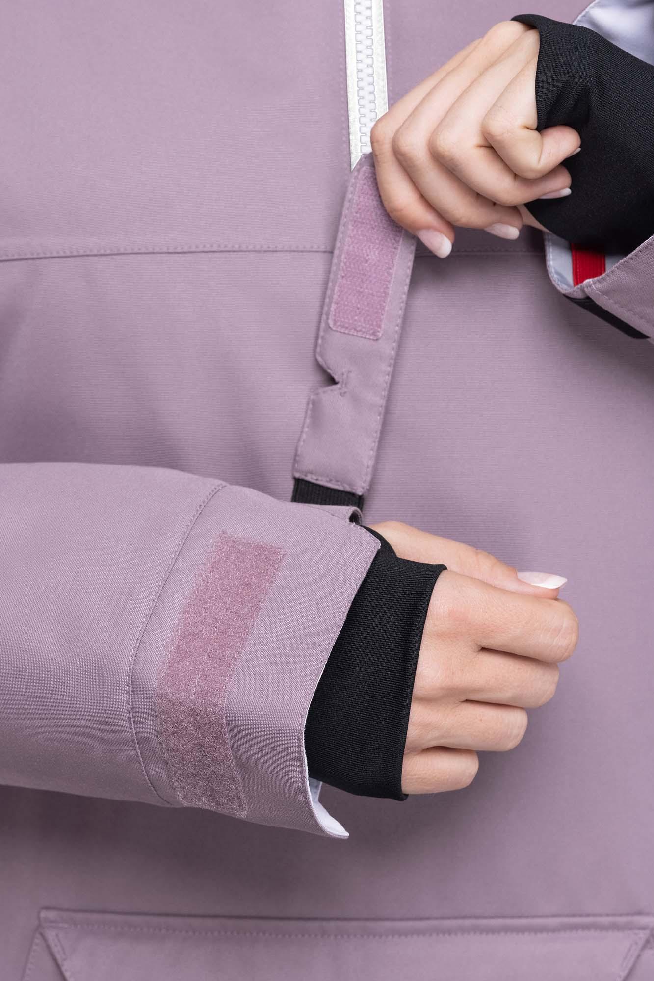 Product gallery image number 10 for product Upton Insulated Anorak - Women’s