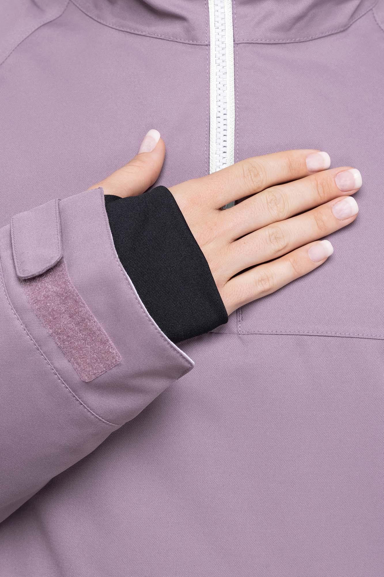 Product gallery image number 11 for product Upton Insulated Anorak - Women’s