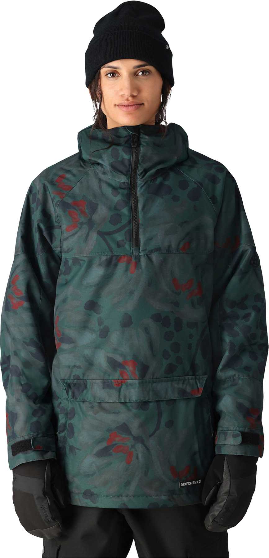 Product image for Upton Insulated Anorak - Women’s