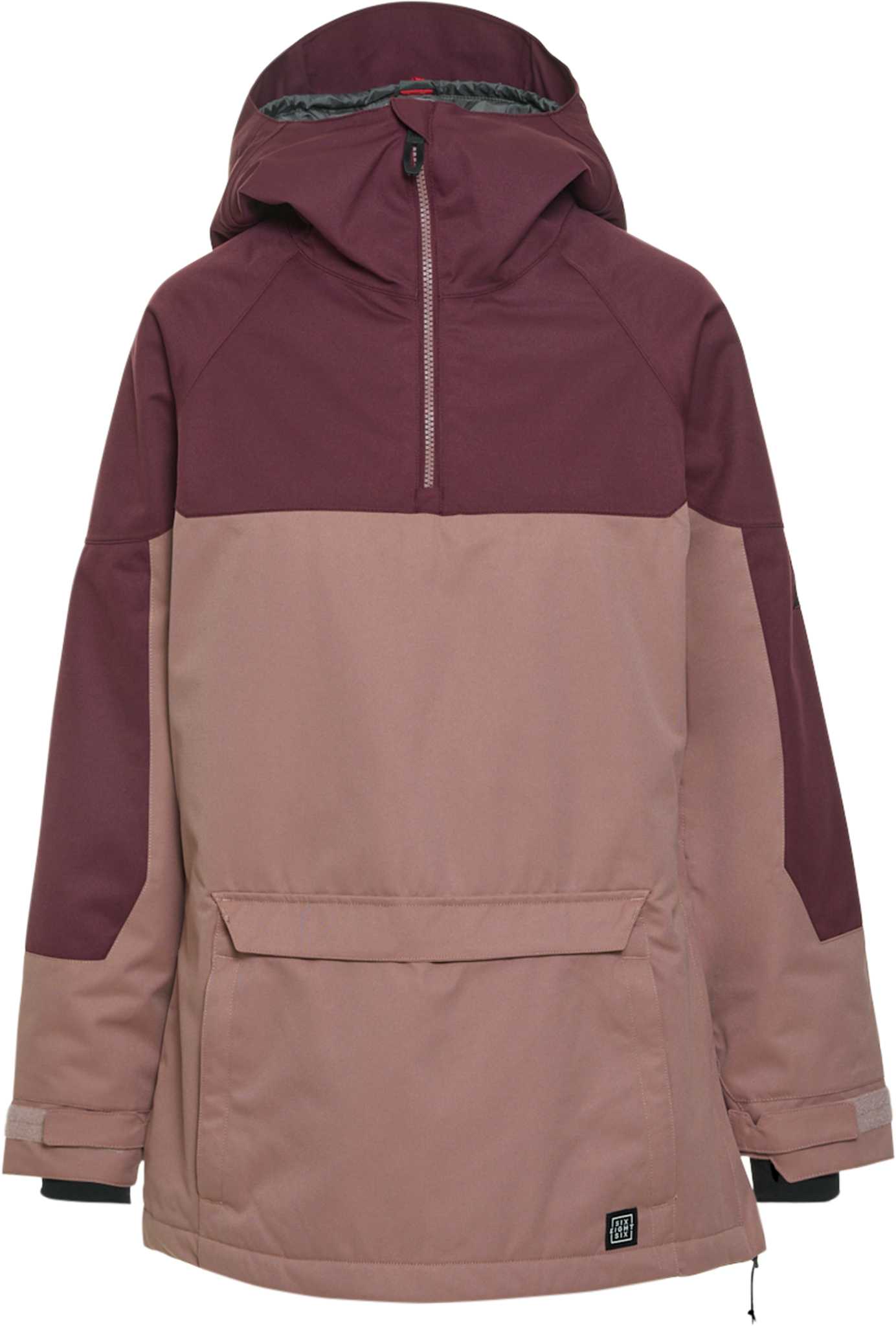 Image de produit pour Anorak isolé Upton - Femme