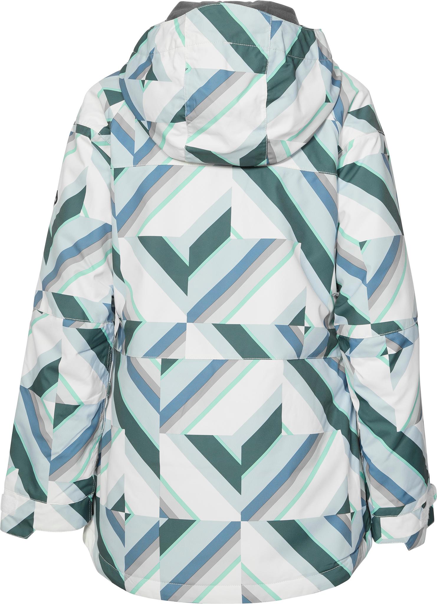 Numéro de l'image de la galerie de produits 3 pour le produit Manteau isolé Athena - Femme