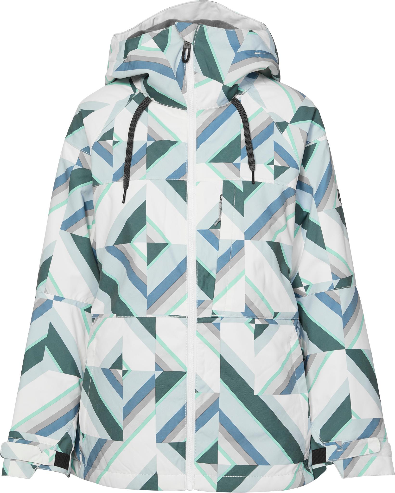 Numéro de l'image de la galerie de produits 1 pour le produit Manteau isolé Athena - Femme