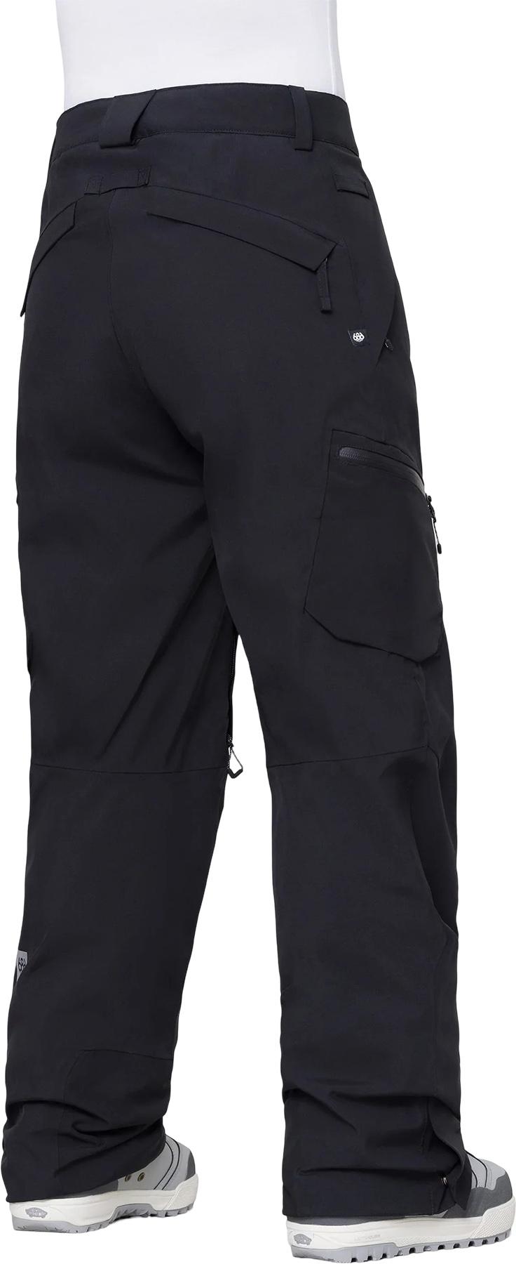 Product gallery image number 2 for product Geode Thermagraph Pants - Women's
