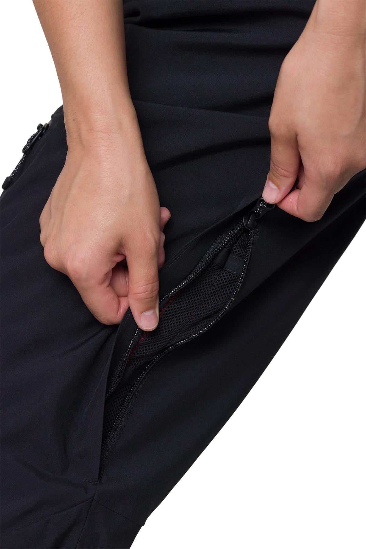 Product gallery image number 3 for product Geode Thermagraph Pants - Women's