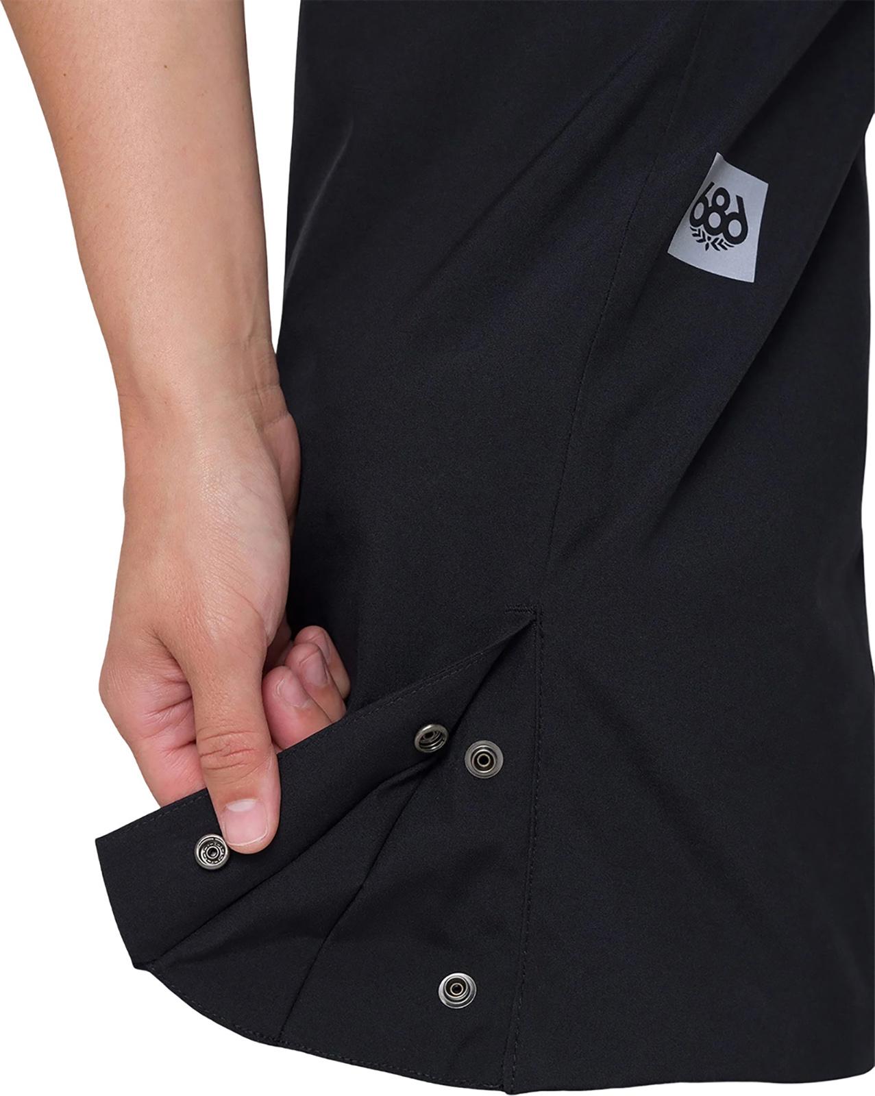 Product gallery image number 4 for product Geode Thermagraph Pants - Women's