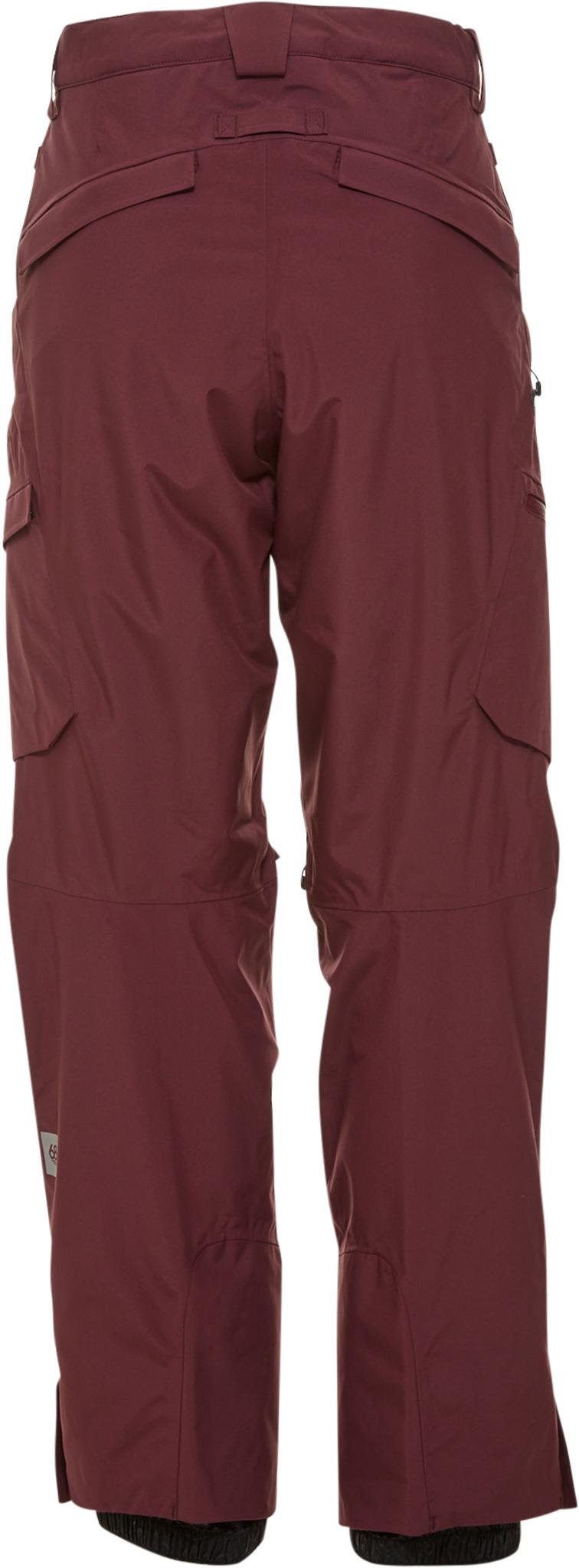 Product gallery image number 3 for product Geode Thermagraph Pants - Women's