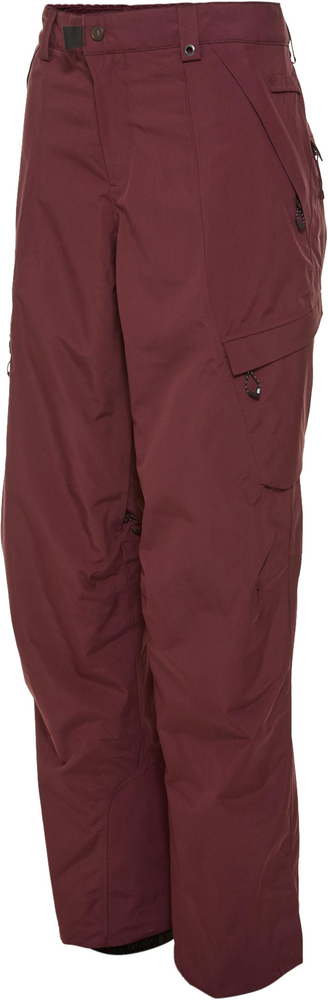 Product gallery image number 2 for product Geode Thermagraph Pants - Women's