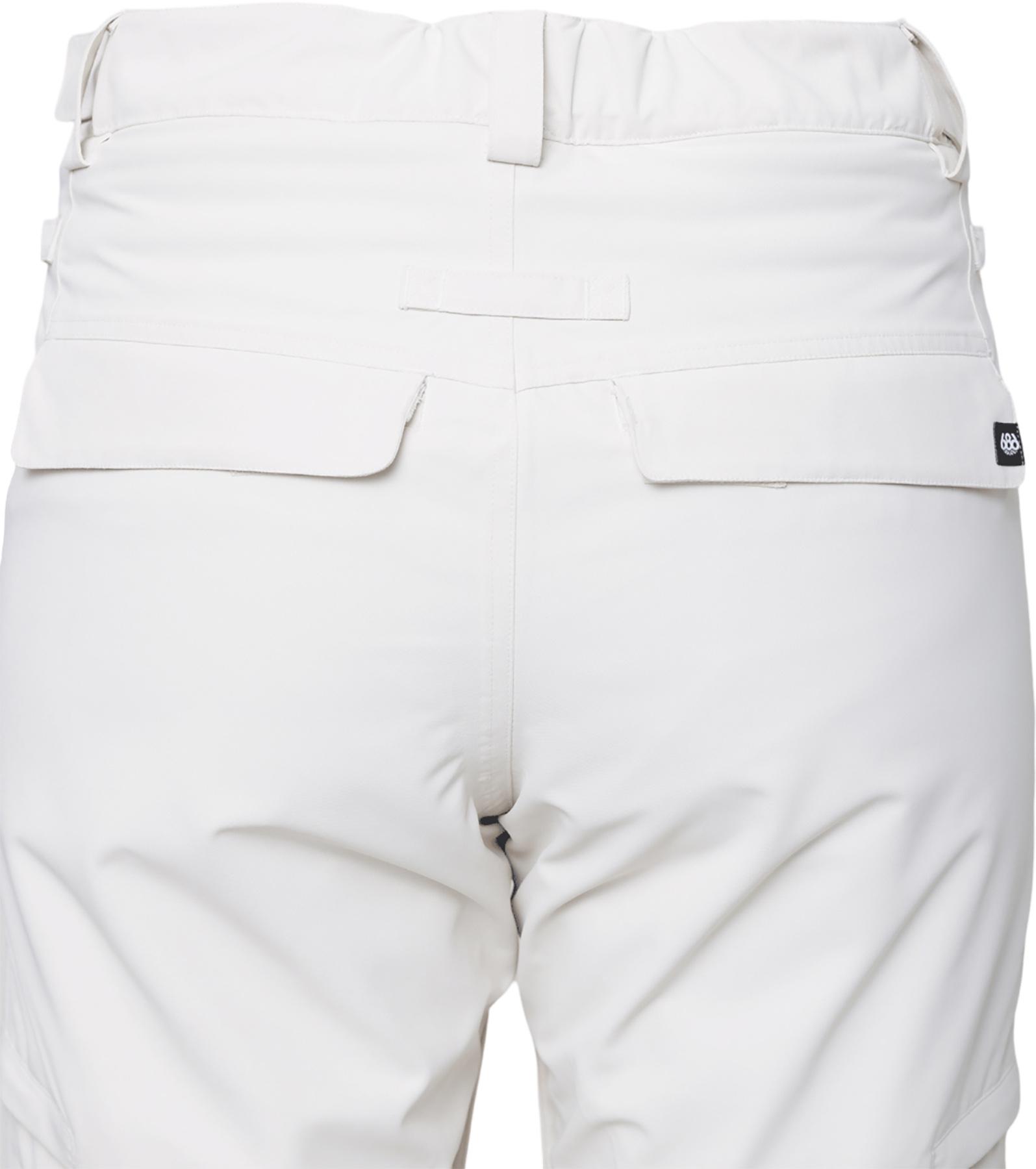 Product gallery image number 4 for product Smarty 3-In-1 Cargo Pant - Women's