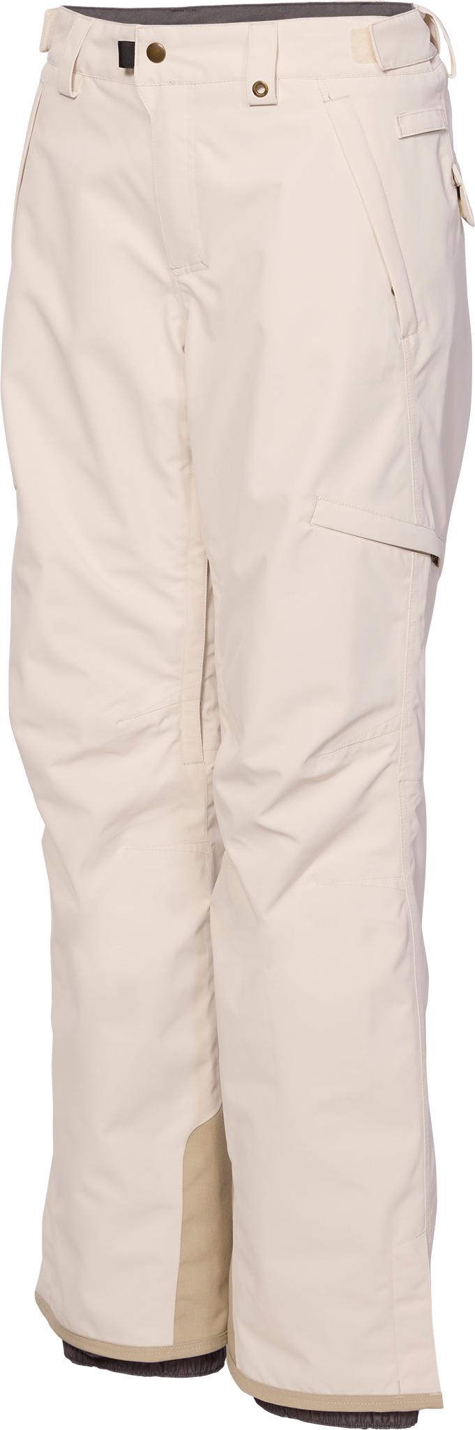 Product gallery image number 7 for product Smarty 3-In-1 Cargo Pant - Women's