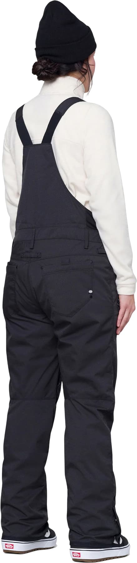 Product gallery image number 2 for product Black Magic Insulated Snowsuit - Women’s