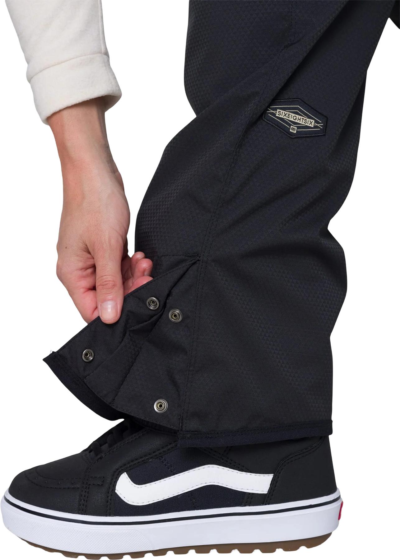 Product gallery image number 7 for product Black Magic Insulated Snowsuit - Women’s