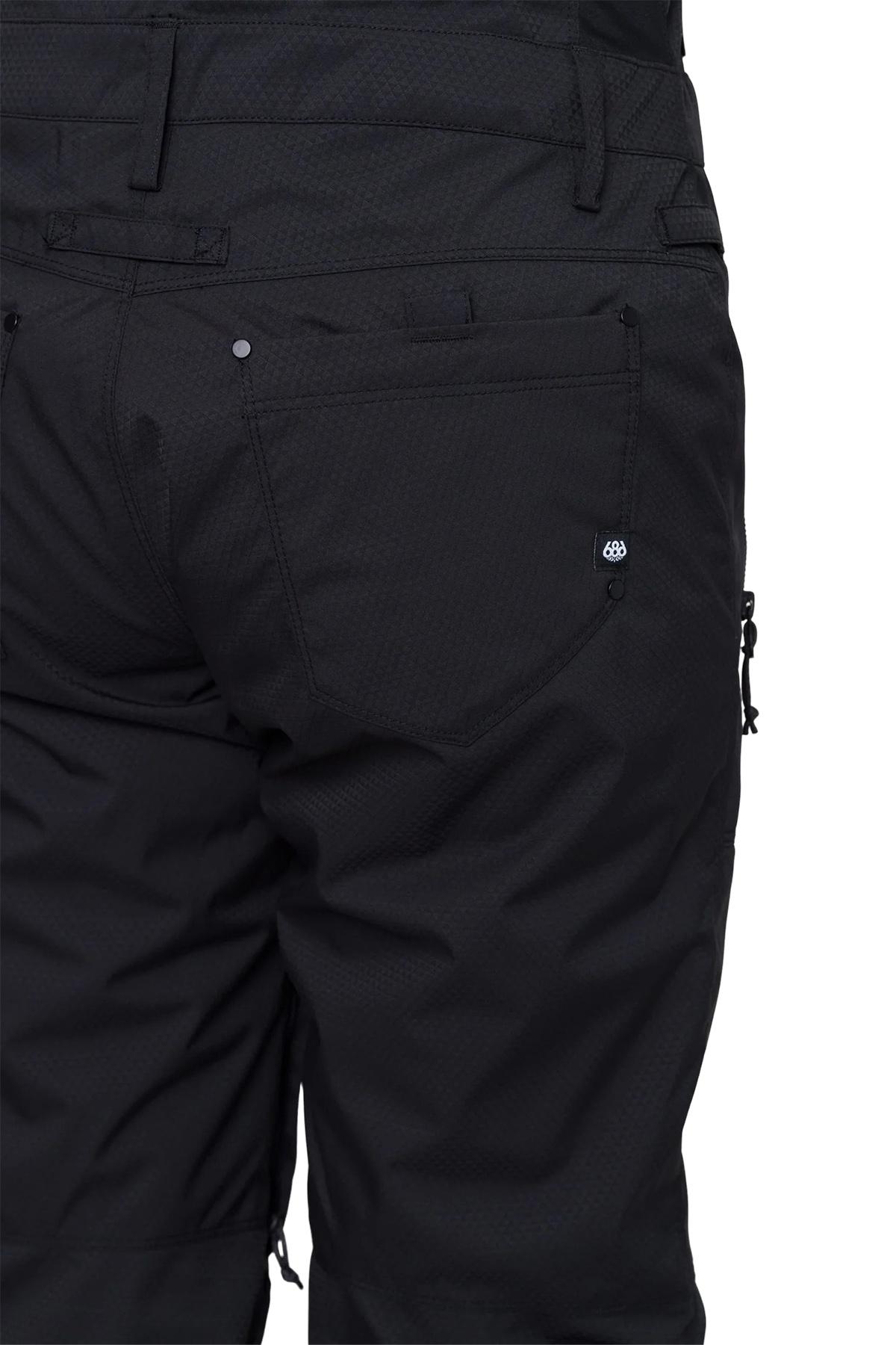 Product gallery image number 8 for product Black Magic Insulated Snowsuit - Women’s