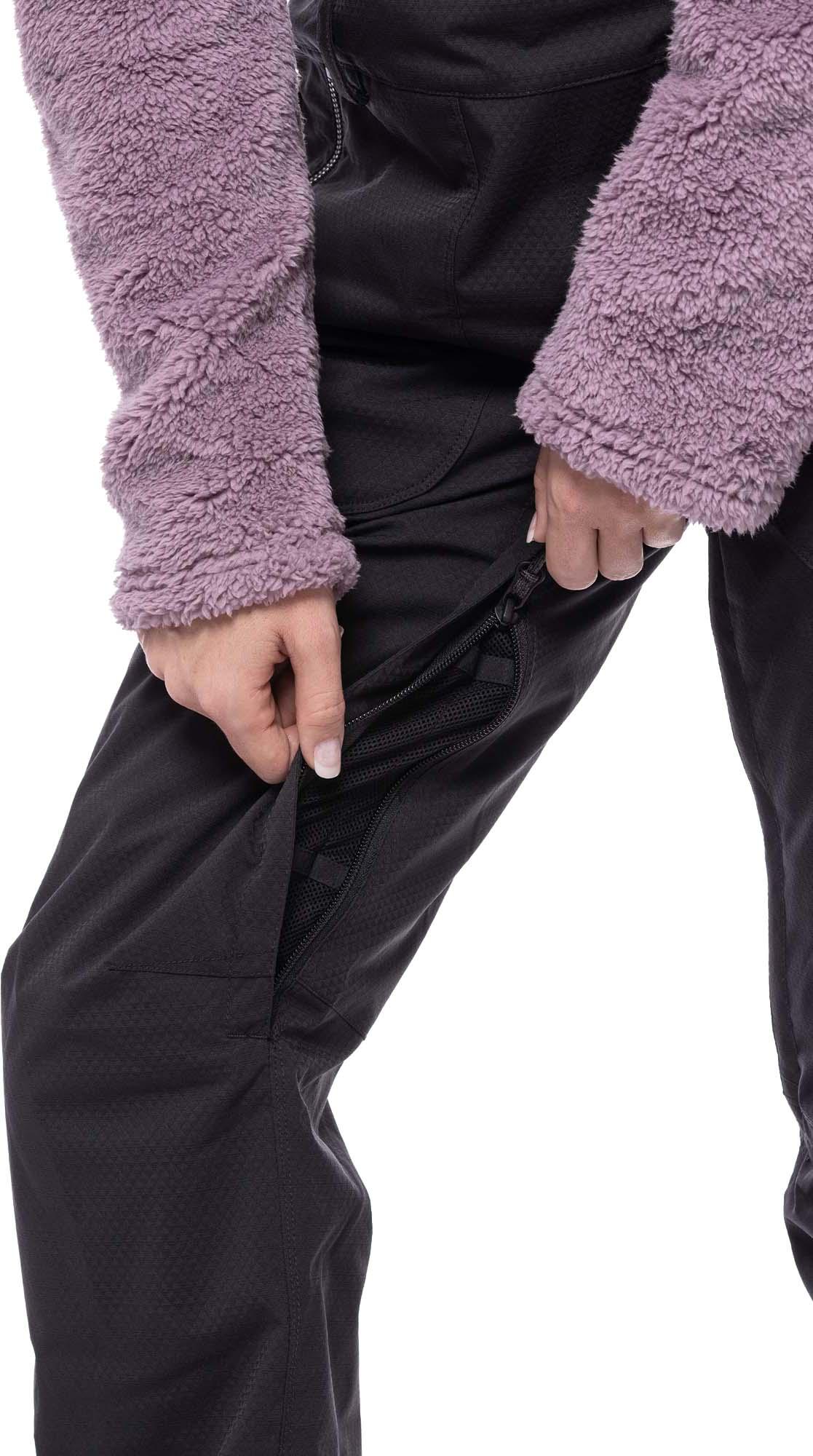 Product gallery image number 10 for product Black Magic Insulated Snowsuit - Women’s