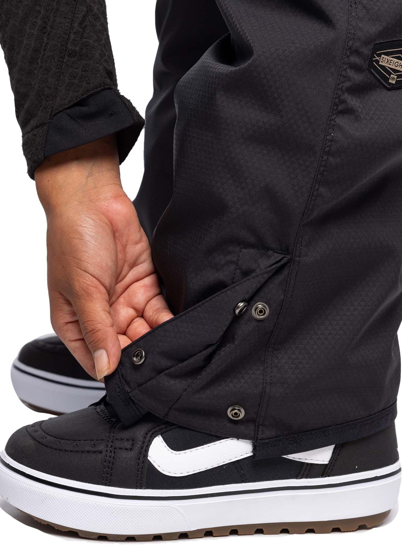 Product gallery image number 11 for product Black Magic Insulated Snowsuit - Women’s