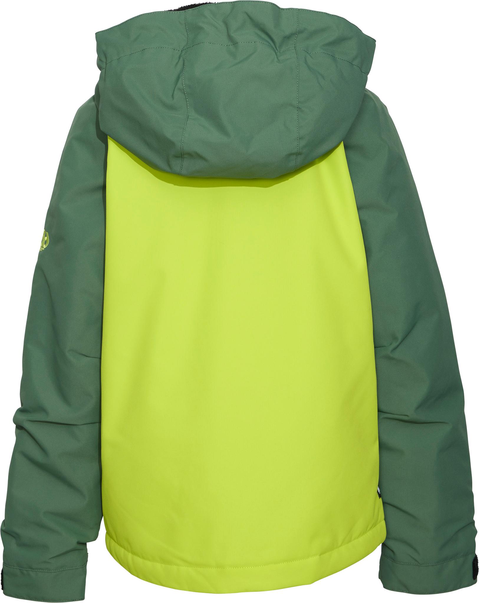 Numéro de l'image de la galerie de produits 3 pour le produit Manteau isolé Geo - Gar?on