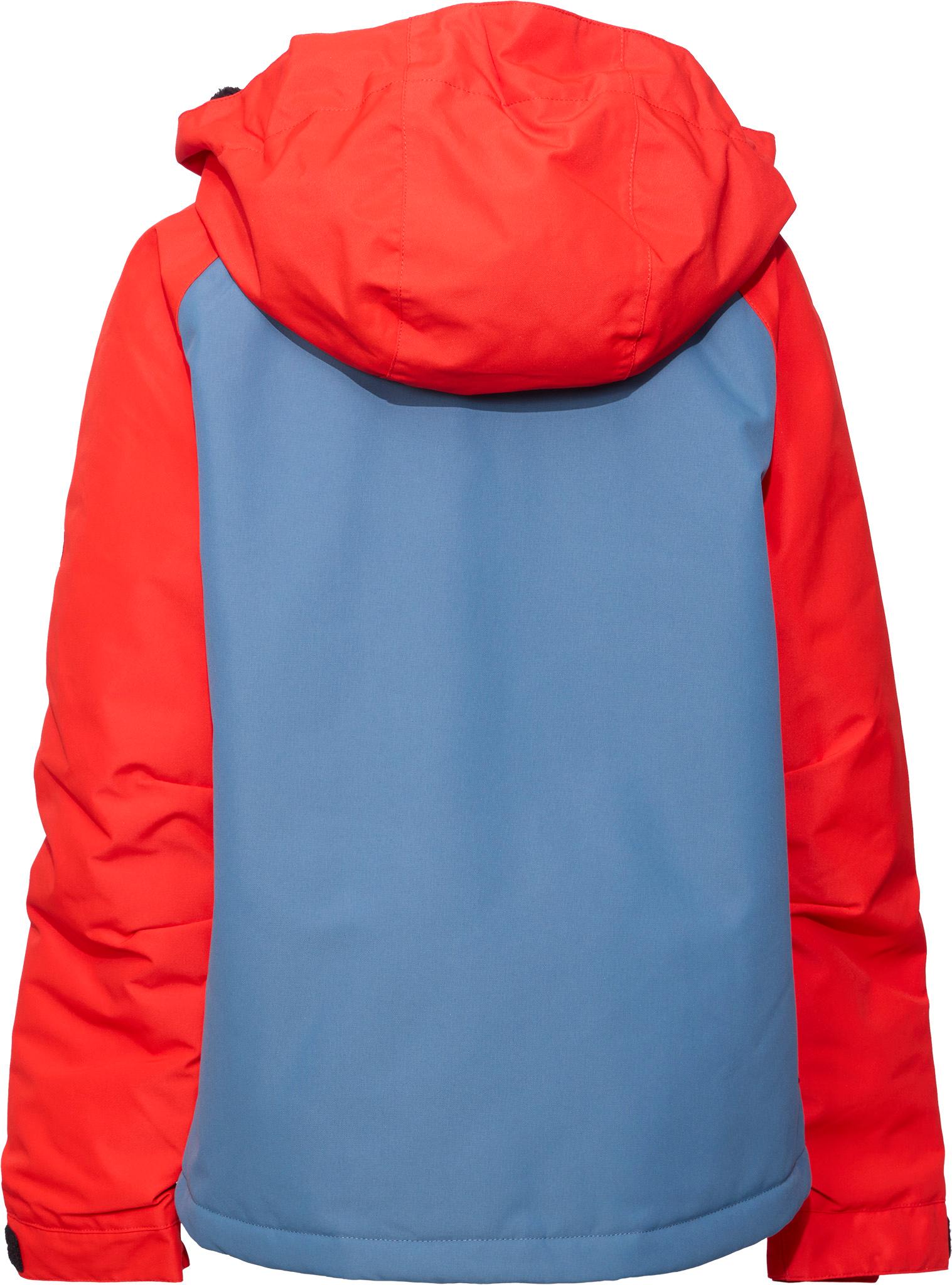 Solar Colorblock