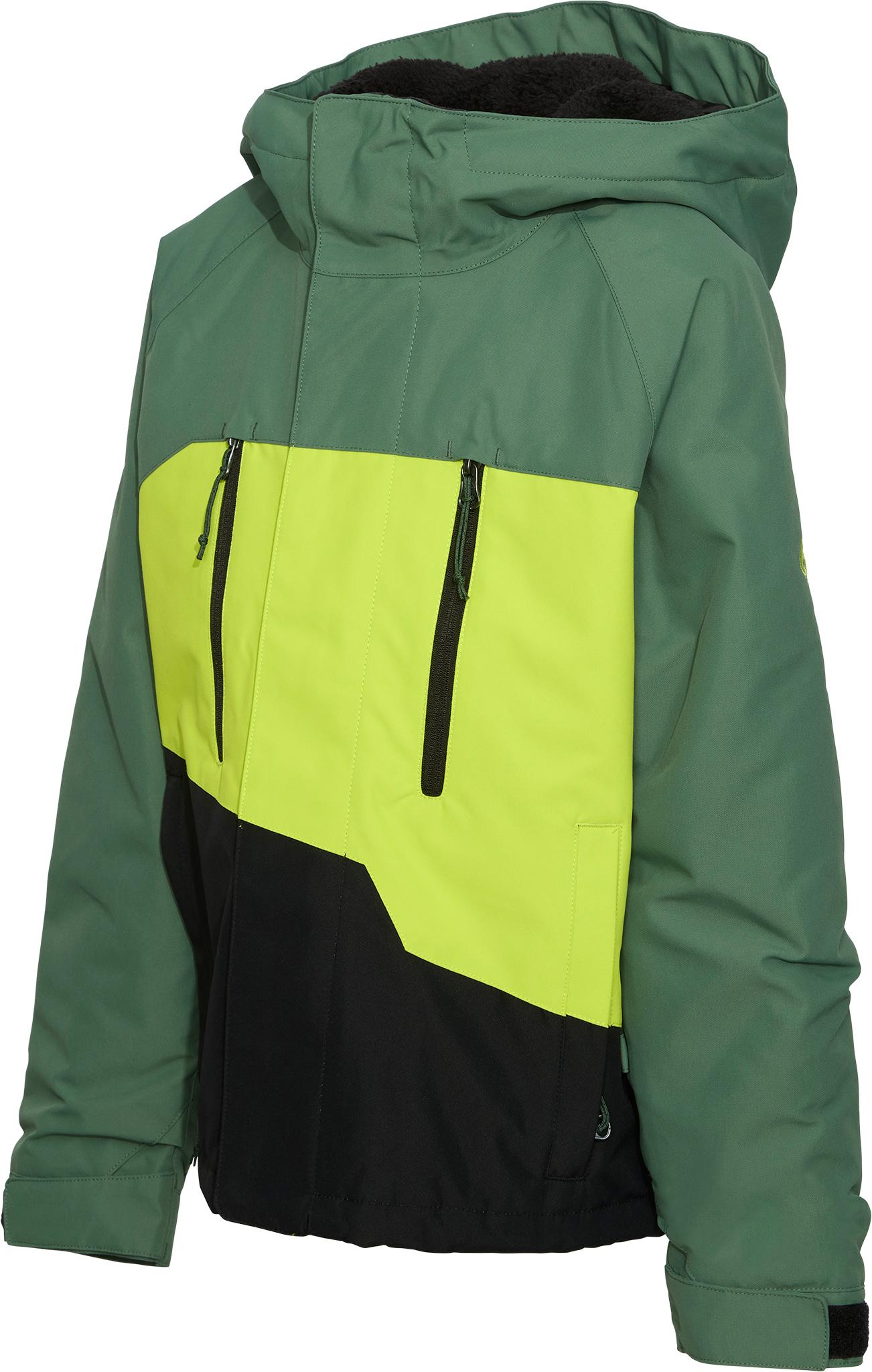 Numéro de l'image de la galerie de produits 2 pour le produit Manteau isolé Geo - Gar?on