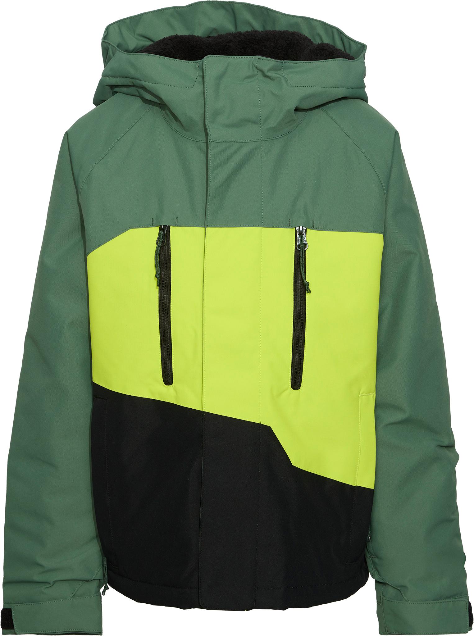 Product image for Geo Insulated Jacket - Boy