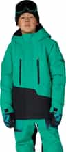 Couleur: Deep Green Colorblock