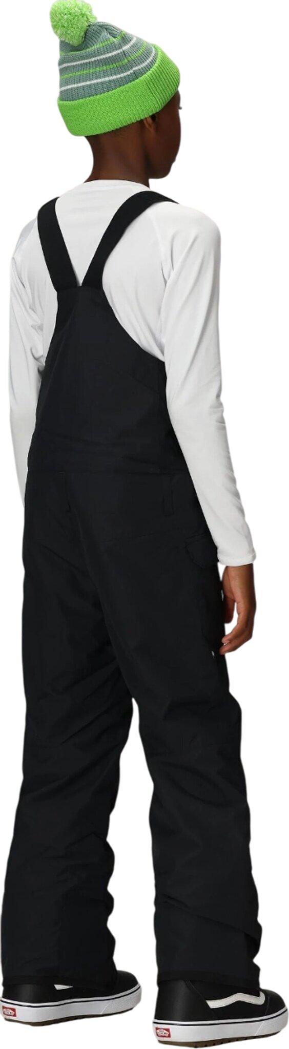 Product gallery image number 2 for product Frontier Insulated Snowsuit - Boy