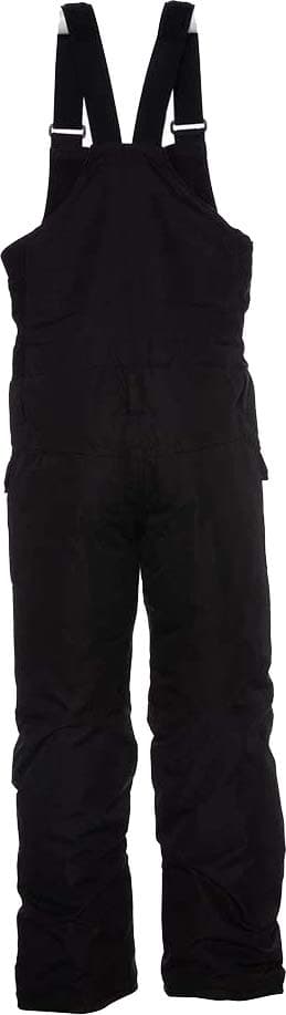 Product gallery image number 4 for product Frontier Insulated Snowsuit - Boy