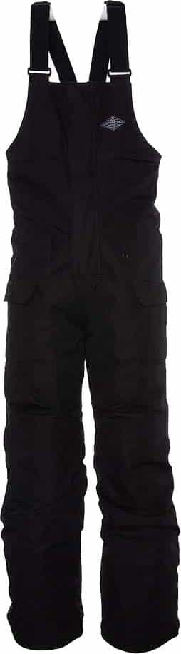 Product image for Frontier Insulated Snowsuit - Boy
