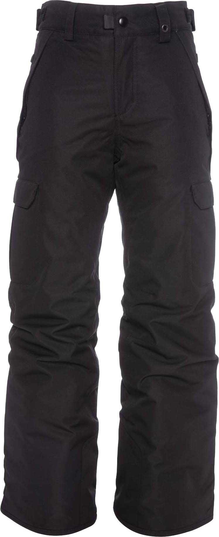 Product image for Infinity Cargo Insulated Pant - Boy