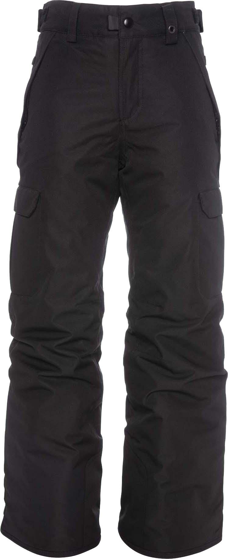 Numéro de l'image de la galerie de produits 1 pour le produit Pantalon cargo isolé Infinity - Garçon