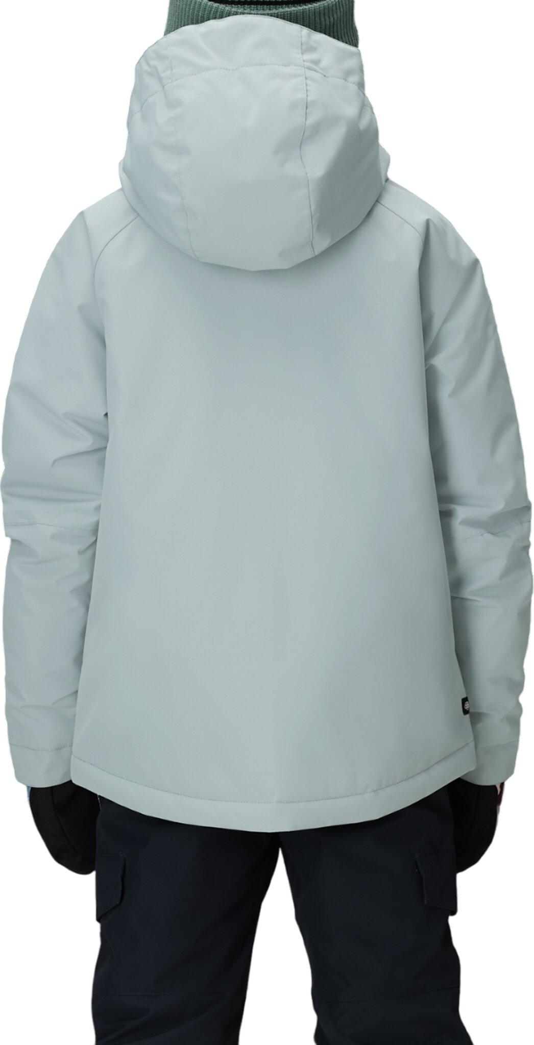 Product gallery image number 2 for product Hydra Insulated Jacket - Girl
