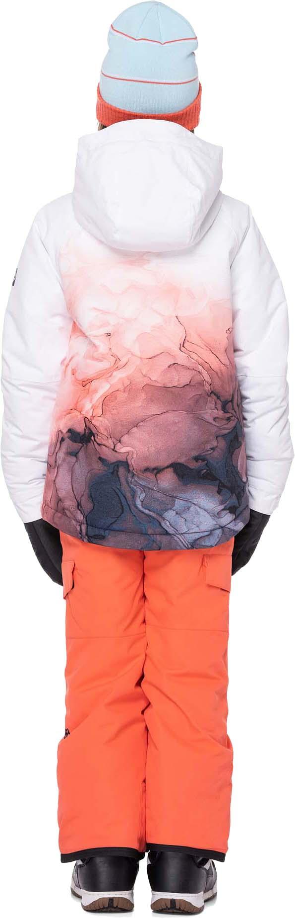 Product gallery image number 3 for product Hydra Insulated Jacket - Girl