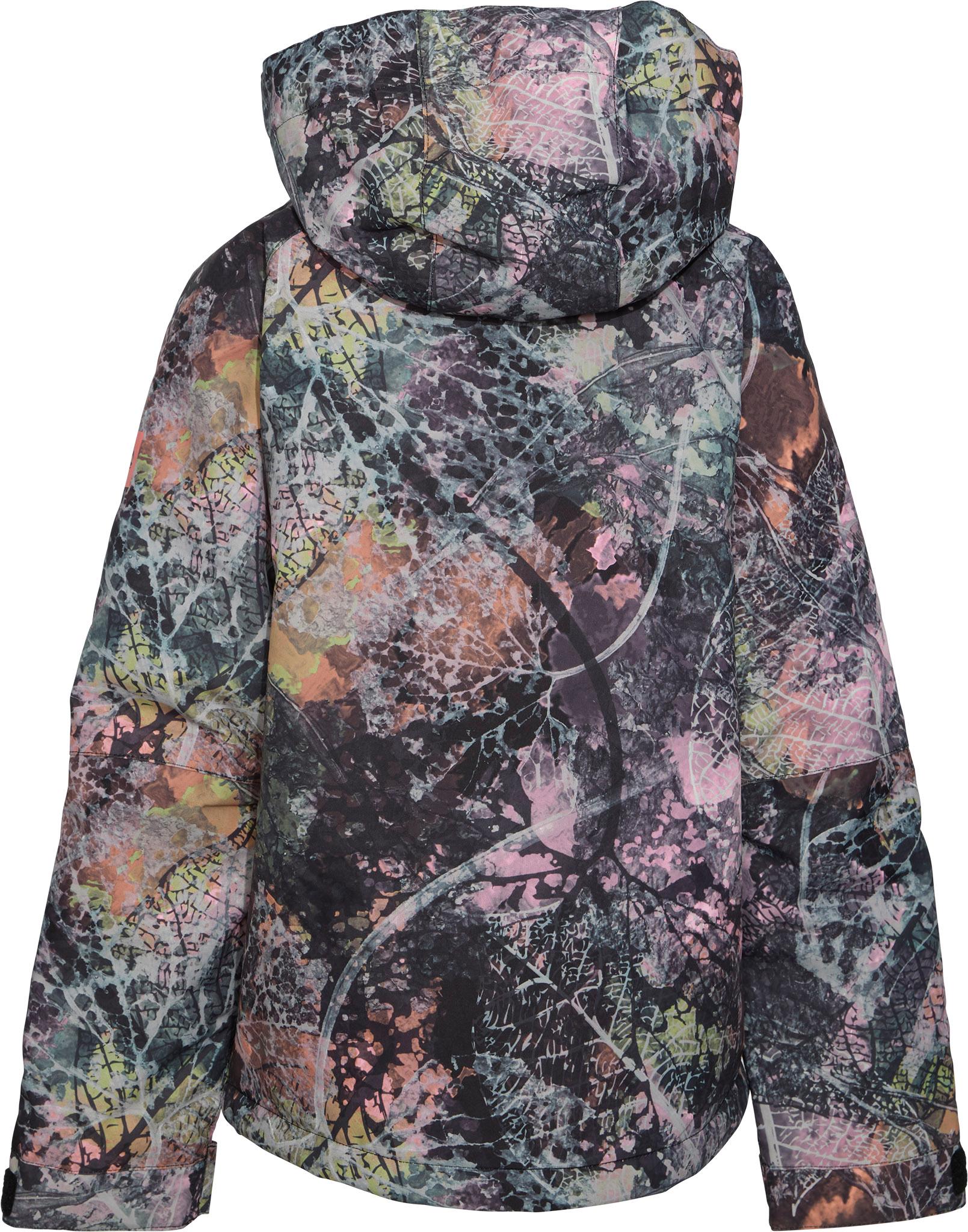 Product gallery image number 2 for product Hydra Insulated Jacket - Girl