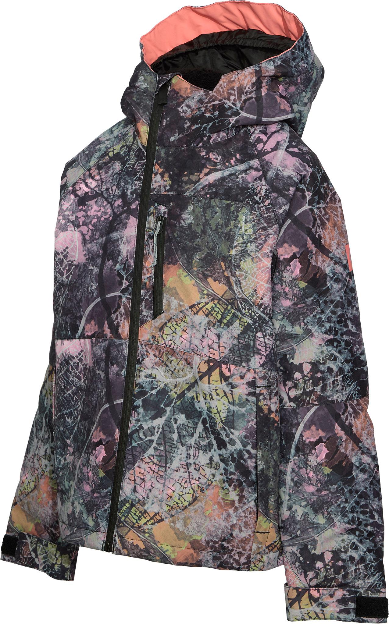 Product gallery image number 3 for product Hydra Insulated Jacket - Girl