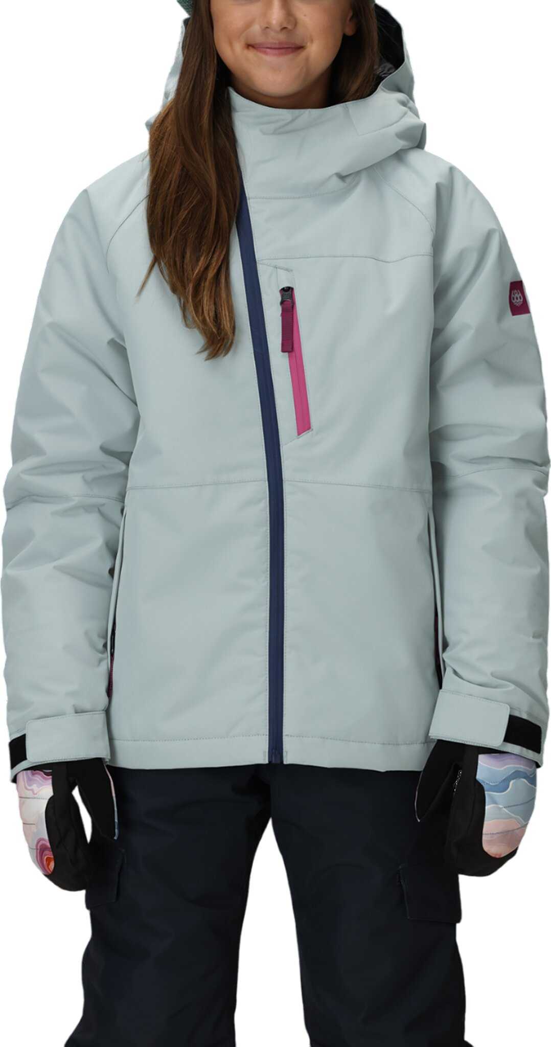 Product image for Hydra Insulated Jacket - Girl