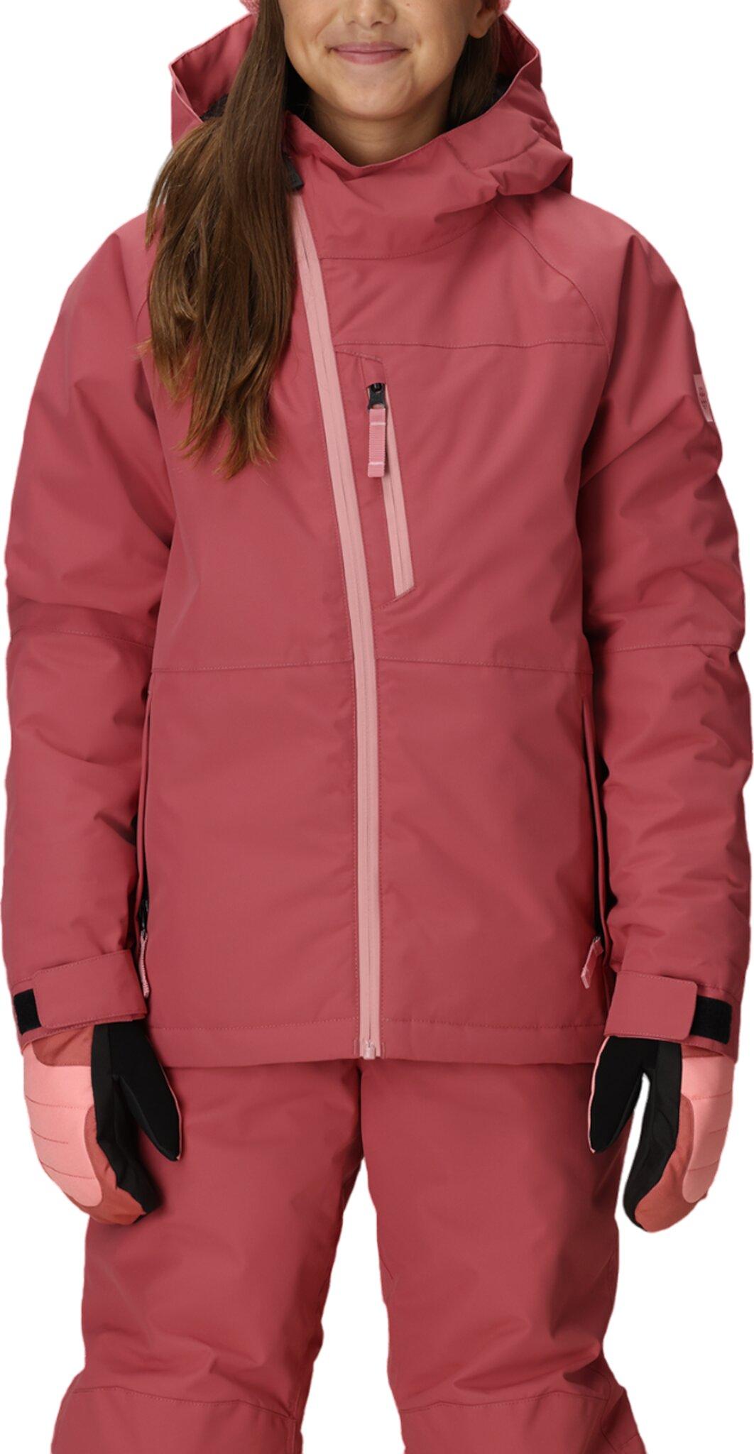 Image de produit pour Manteau isolé Hydra - Fille