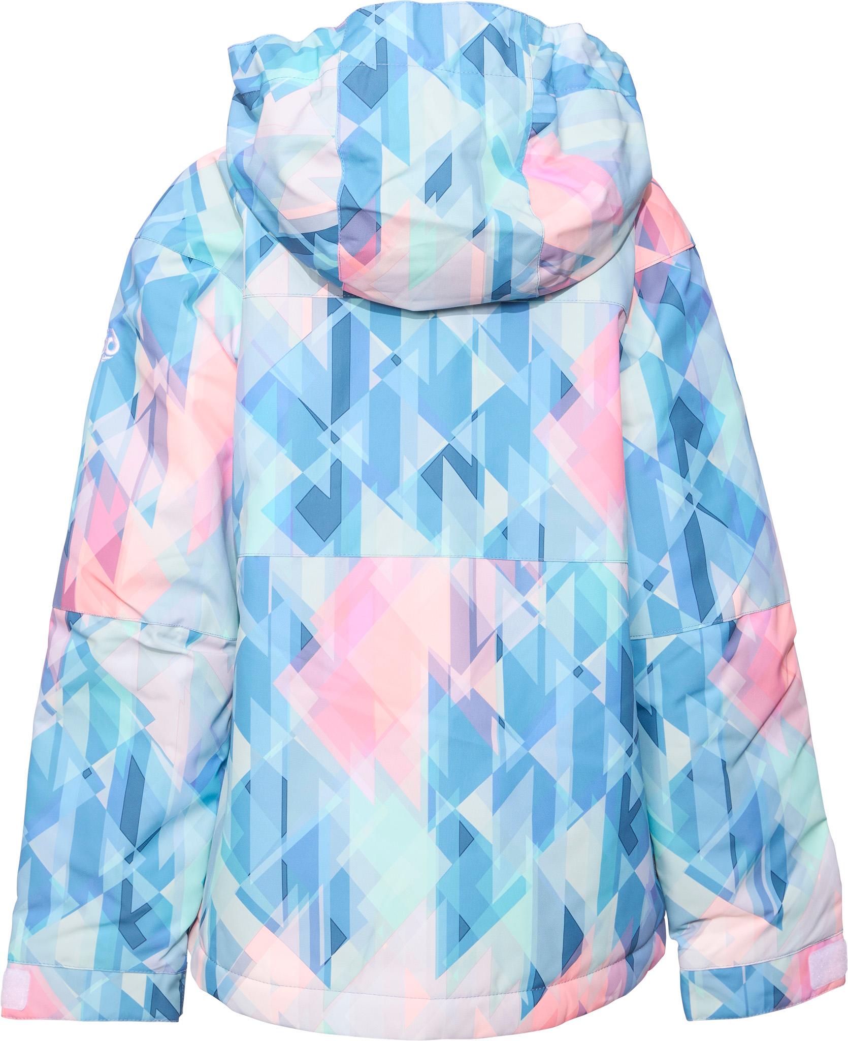 Numéro de l'image de la galerie de produits 1 pour le produit Manteau isolé Athena - Fille